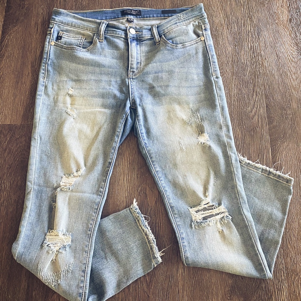 🔥New Judy Blue Jeans🔥